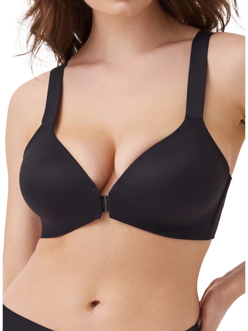 Spanx SPANXsmooth Bra-llelujah Lightly Lined Wireless Bra 30C